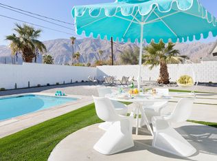 411 E Racquet Club Rd, Palm Springs, CA 92262
