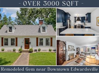 220 Banner St, Edwardsville, IL 62025