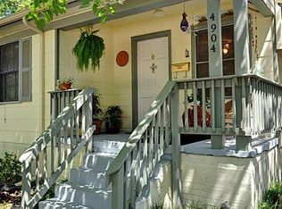 4904 Langley Rd, River Oaks, TX 76114