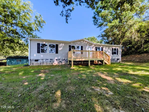 1211 Conklin Rd, Jonesborough, TN 37659