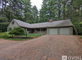 12 Vining Dr, Simsbury, CT 06070