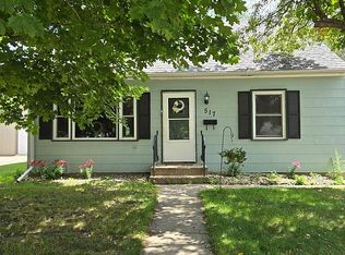 517 S Jefferson St, New Ulm, MN 56073