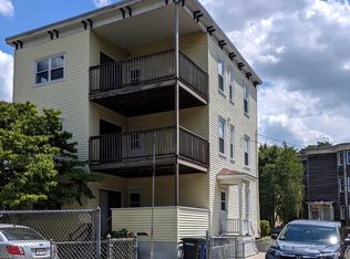 13 Durham St, Somerville, MA 02143