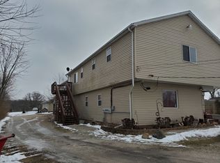 1568 N Il Route 23, Streator, IL 61364