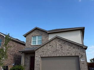 112 Connecticut Ct, Princeton, TX 75407