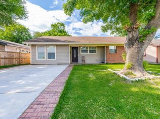 3311 Sophie Ann Dr, Pasadena, TX 77503
