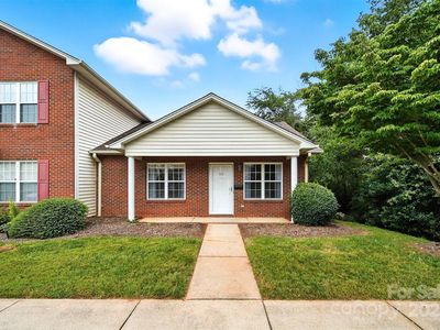 102 Brandywine Dr NE APT H6, Conover, NC, 28613