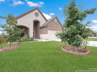 1617 Sun Ledge Way, New Braunfels, TX 78130