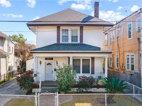 2031-33 General Taylor St, New Orleans, LA 70115