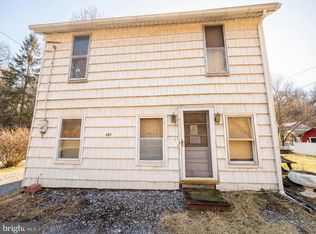 657 Lewisberry Rd, New Cumberland, PA 17070