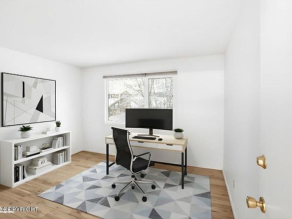 4th image of 3240 Wiley Post Loop