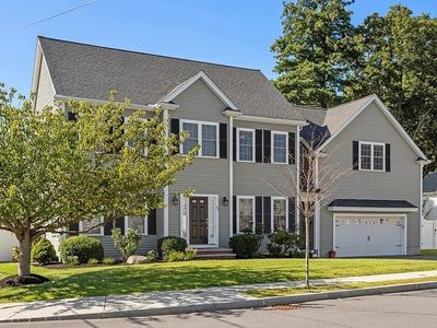 73 Piermont St, Watertown, MA, 02472