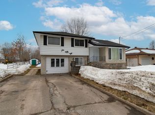 588 Manly St, Midland, ON L4R 3G3