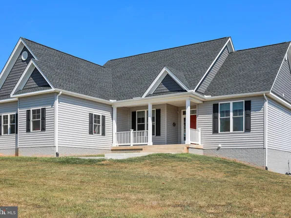 11347 Alvin Ln, Culpeper, VA 22701