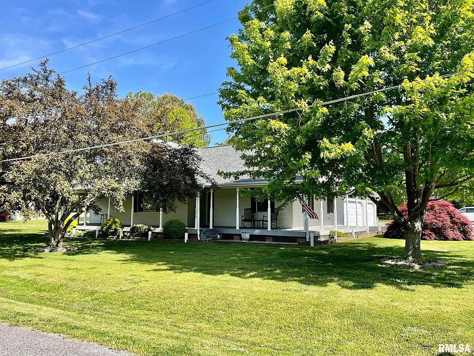 1203 White Pine Ln, Metropolis, IL 62960 Zillow