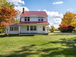 1840 Richland Rd, Marion, OH 43302