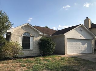 1402 Rio Bravo Loop, Leander, TX 78641