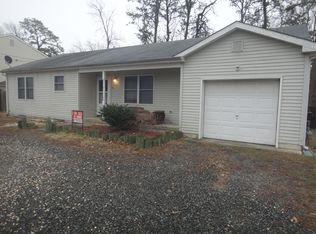 203 Beach Blvd, Forked River, NJ 08731