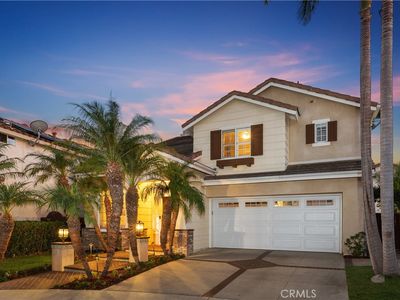 6 Walnut Dr, Aliso Viejo, CA, 92656