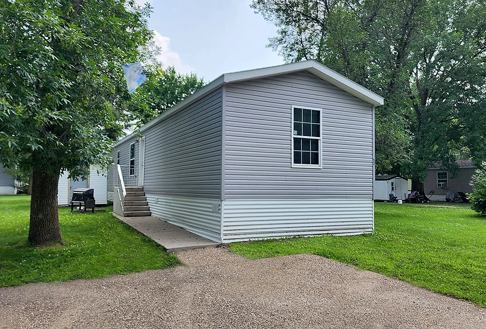 Northdale Estates — Photo 1