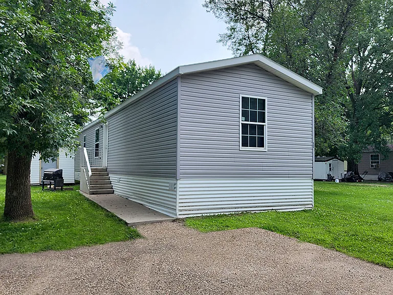 Northdale Estates — Photo 1