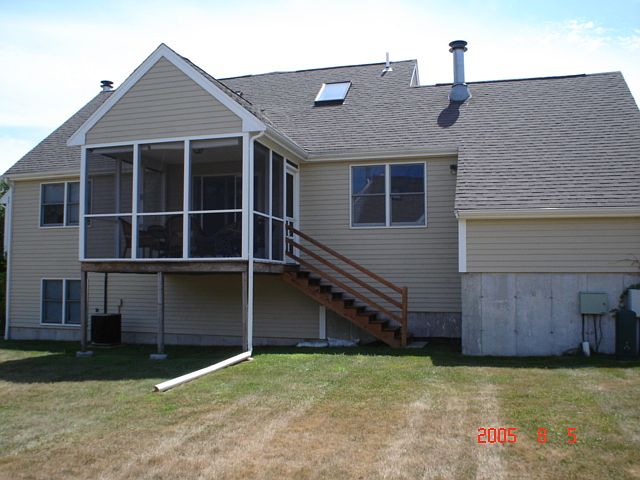 2nd image of 25 Precourt Ln