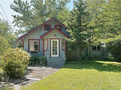 7459 Blaine Road, Blaine, WA, 98230