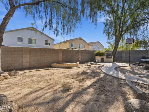 7037 W SOPHIE Lane, Laveen, AZ 85339