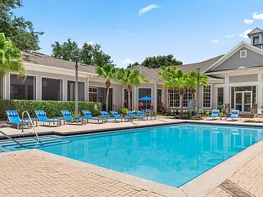 Trailside Gardens at Alafaya Apartments