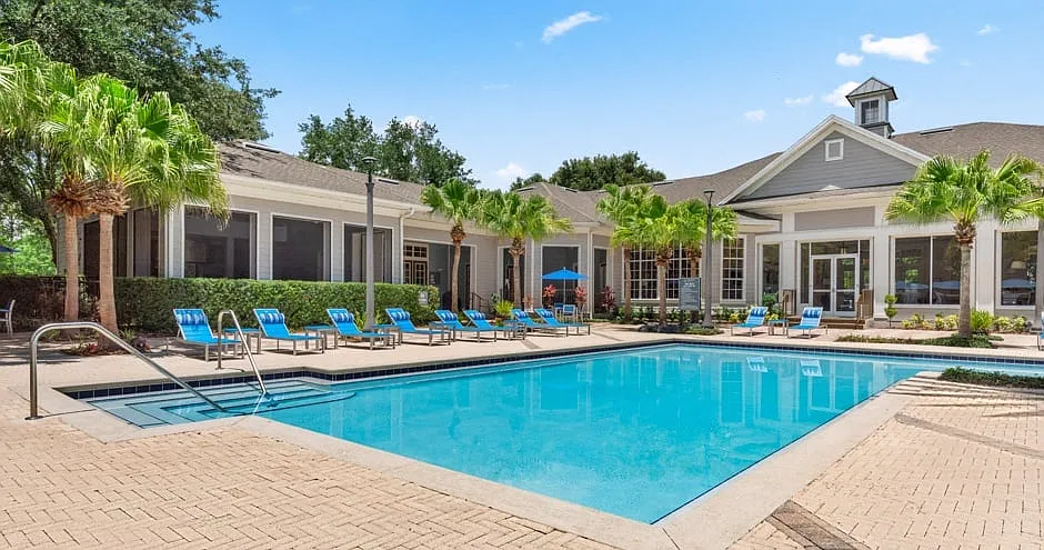 Trailside Gardens at Alafaya