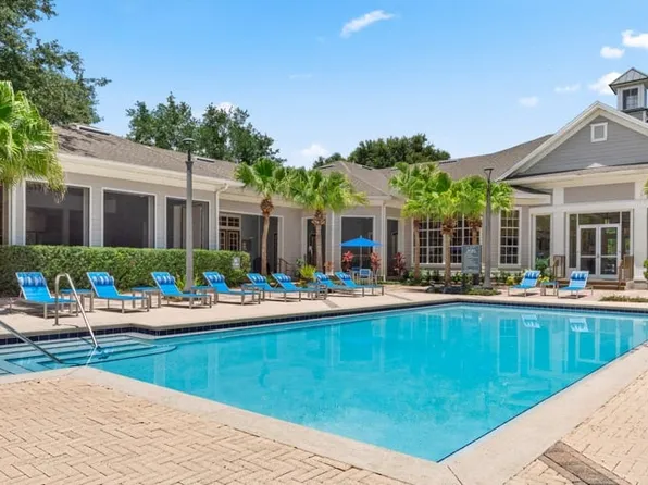 Trailside Gardens at Alafaya