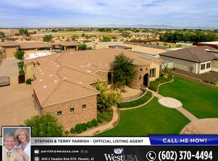 3310 E Sunnydale Dr, Queen Creek, AZ 85142