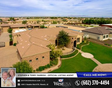 3310 E Sunnydale Dr, Queen Creek, AZ, 85142