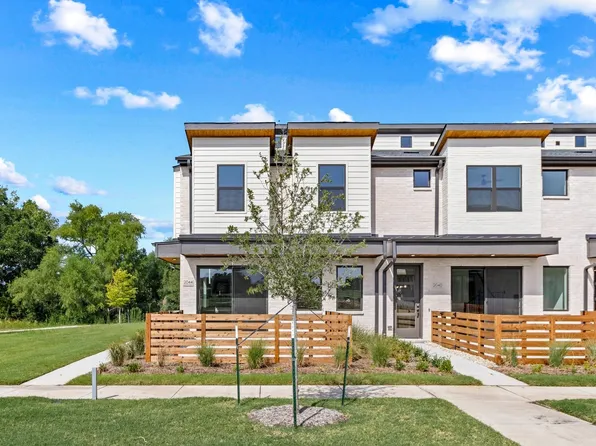 2044 Aldrich Mews, Celina, TX 75009