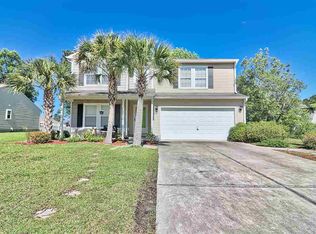 80 Tibton Cir, Myrtle Beach, SC 29588