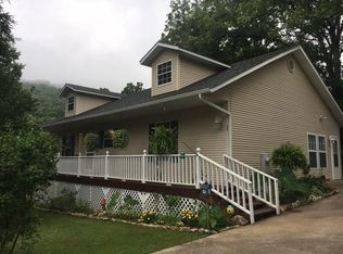 177 Wild Turkey Dr, Holiday Island, AR 72631