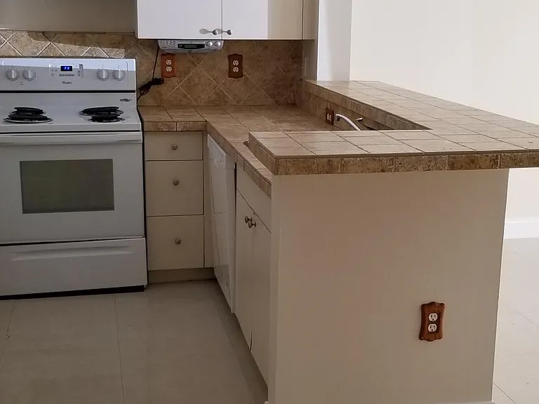 Kitchen 1