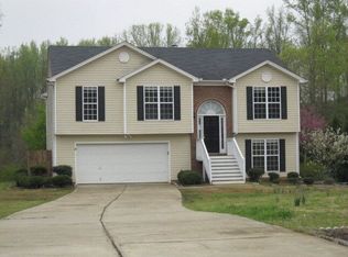 511 Pin Oak Dr, Bethlehem, GA