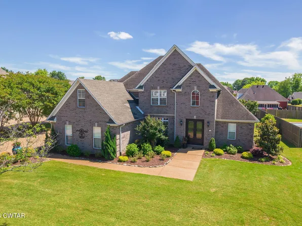 18 Morning Grove Dr, Jackson, TN 38305