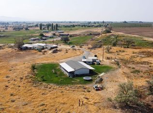 25807 N Beers Rd, Prosser, WA 99350