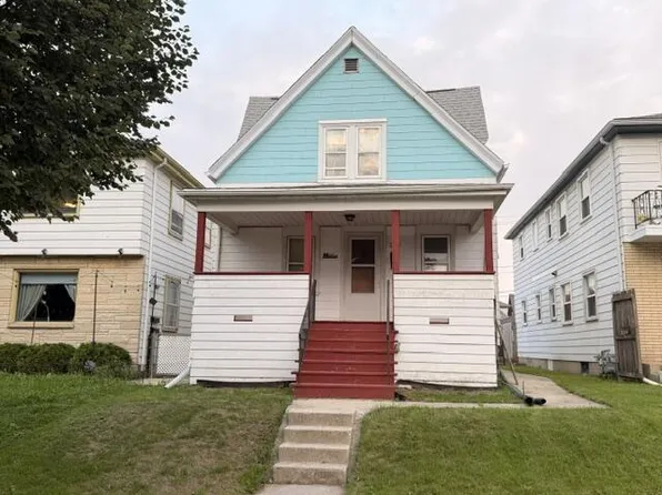 1954 S 69th STREET, West Allis, WI 53219