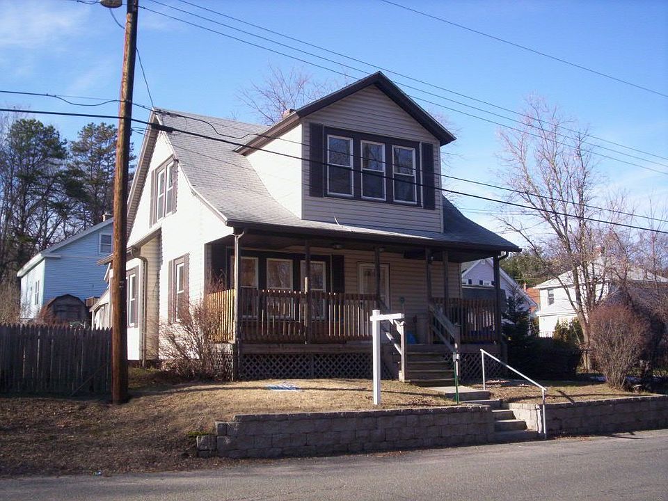 45 Nelson St East Longmeadow