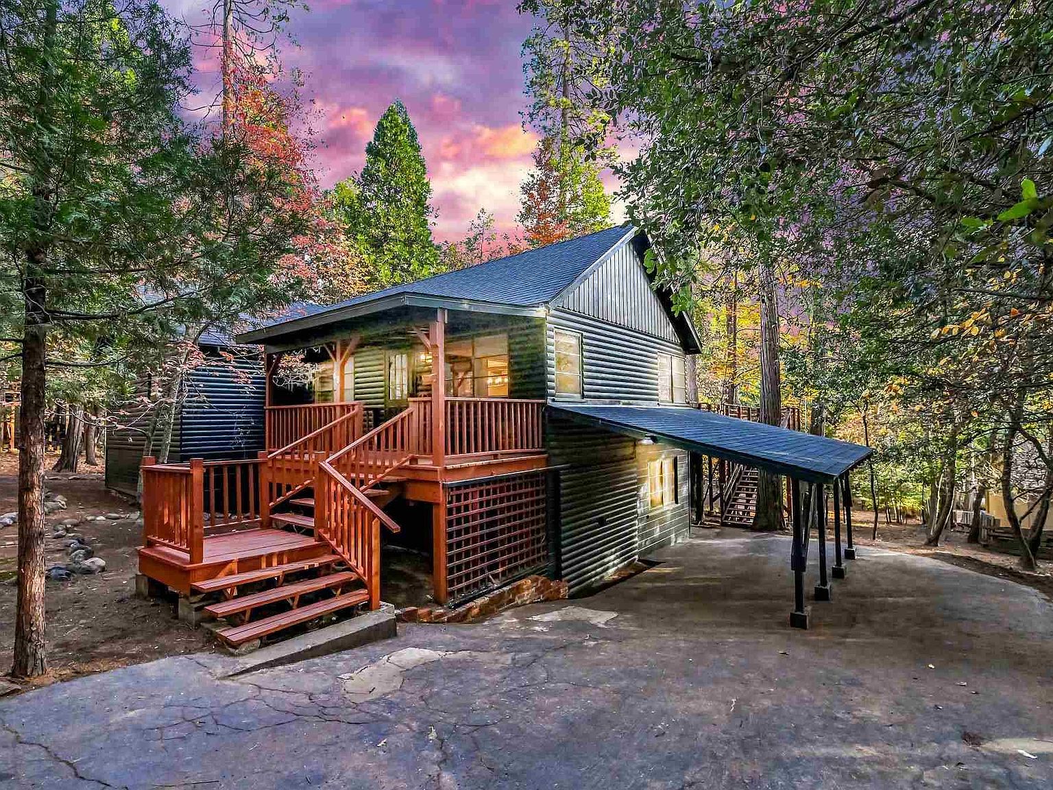 18643 Wildwood Dr, Twain Harte, CA 95383 MLS 20231710 Zillow