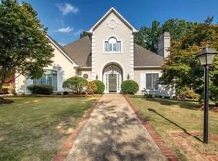 3538 Polo Parc Ct, Birmingham, AL 35226