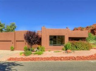 85 Canyon Trail Dr, Sedona, AZ 86351