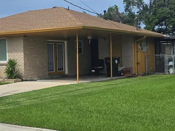 2648 Mercedes Blvd, New Orleans, LA 70114