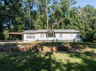 1933 Raymond Tucker Rd, Tallahassee, FL 32311