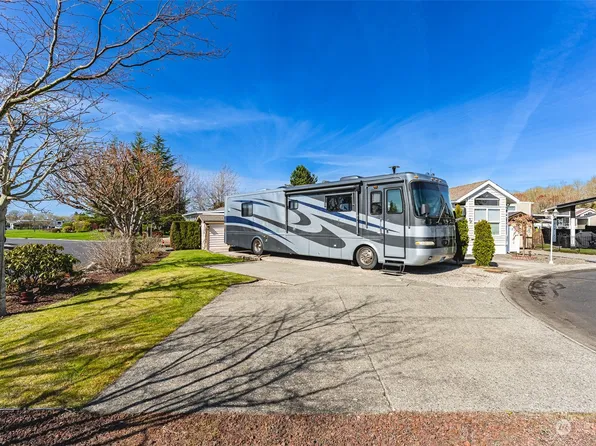 4751 Birch Bay Lynden Drive #29, Blaine, WA 98230