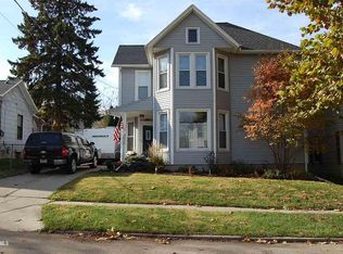 310 N Grove Ave, Freeport, IL 61032