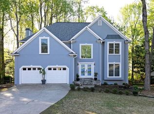 12485 Crabapple Chase Dr, Alpharetta, GA 30004